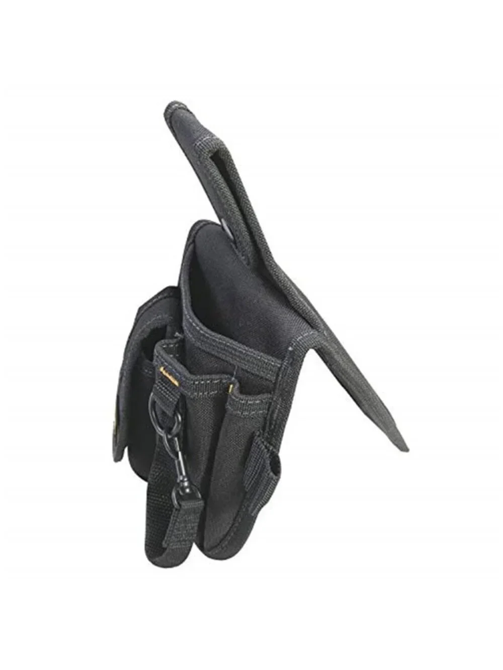 Tool Belt Phone Holder Utility Pouch Electrician Carpenter Work Pocket Organizer